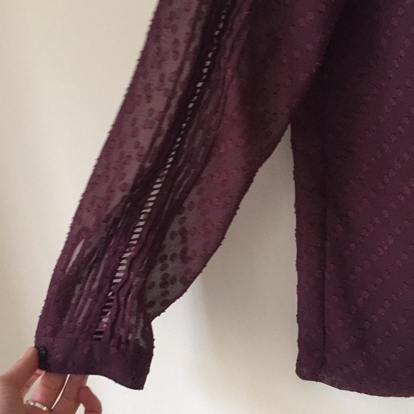 Madewell Blouse - Picture 3 of 3